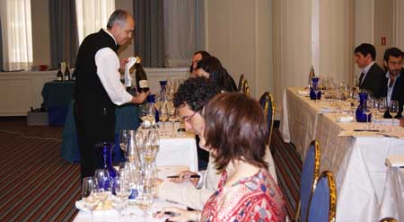 Cata de champagnes con historia